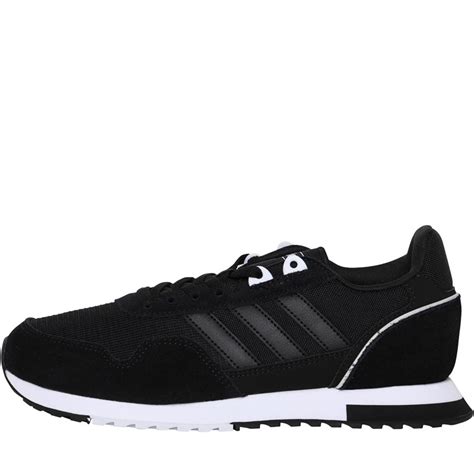 adidas 8k 2020 herren schwarz|adidas .